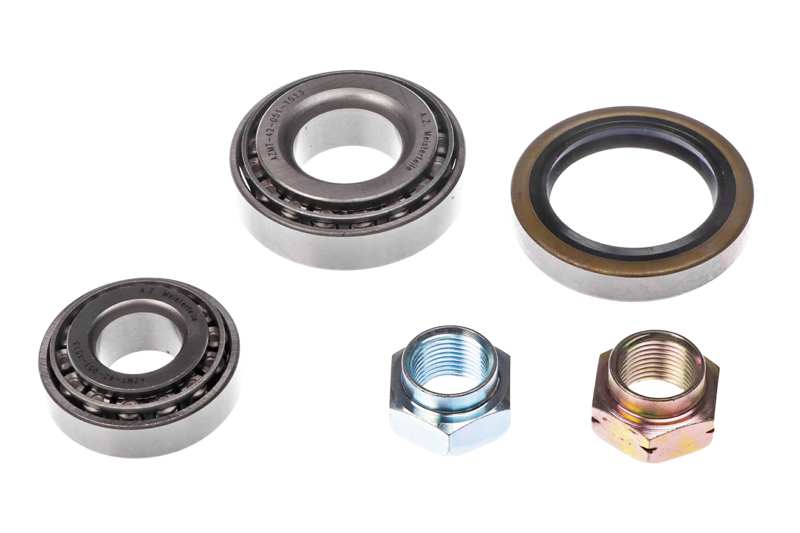 Wheel bearing